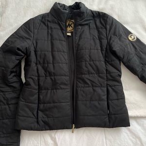 MK spring jacket